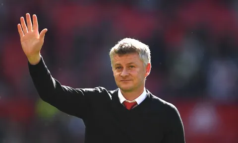 "Nếu Solskjaer còn dẫn dắt, Man Utd sẽ xuống nửa dưới BXH"