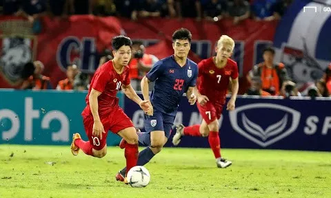 Nếu Thái Lan bị loại khỏi VL World Cup 2022, ĐT Việt Nam sẽ hưởng lợi?