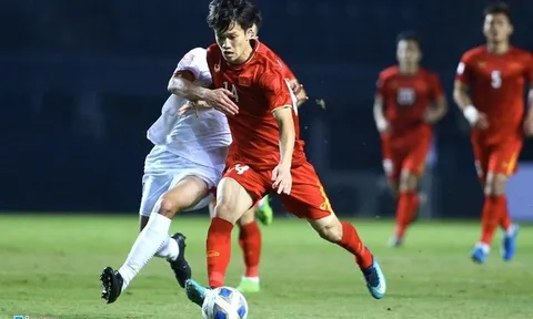 "Nếu thầy Park làm điều ấy, khó có cửa để Việt Nam đi tiếp"