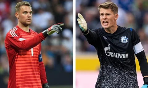 Neuer cứng rắn, vô tình biến sếp lớn tại Bayern thành "kẻ thất hứa"
