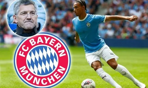 Chủ tịch lên tiếng, đã rõ thực hư thương vụ "xe đua F1" đến Bayern