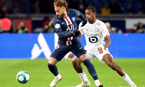 Trên đà thăng hoa, Neymar lên tiếng về mục tiêu trong năm 2020
