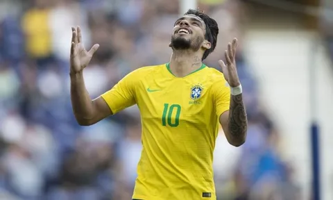 Neymar phấn khích tột độ vì sao 35 triệu euro của AC Milan