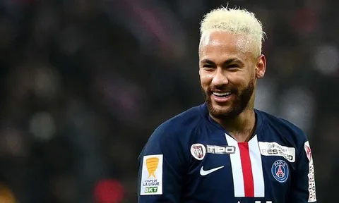 "Neymar có một trình độ chơi bóng hoàn toàn khác biệt"