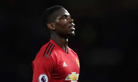 Ngã ngũ! M.U ra đề nghị 'khủng hơn Sanchez' giữ Pogba, Real hết cơ hội