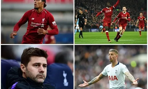 Ngạc nhiên chưa! Southampton đang thực sự 'chi phối' Champions League