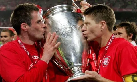 Nhìn lại 7 phút điên rồ của Liverpool làm rung chuyển Istanbul