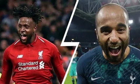 Nghịch lý chung kết Champions League: Người hùng cũng dự bị