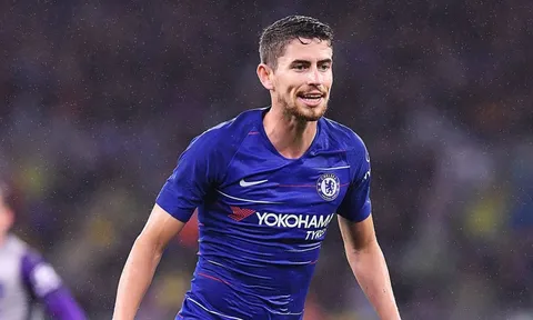 Nghịch lý Jorginho ở Premier League