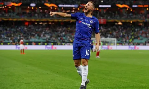 Ngoài Chelsea, chỉ có 2 đội từng bất bại ở 1 giải cúp Châu Âu