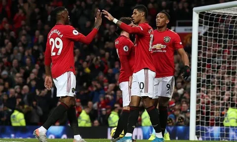 Ngoại Hạng Anh coi chừng! Man Utd đã chán làm 'Robin Hood'
