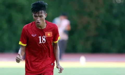 Cựu tuyển thủ U23 Việt Nam phẫu thuật thành công ở Thái Lan
