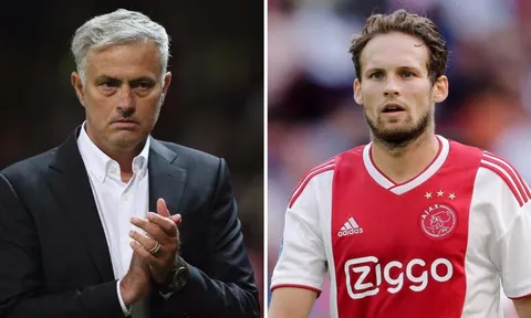"Ngu ngốc, tội ác" - CĐV M.U chỉ trích Mourinho vì bán đi 1 cái tên