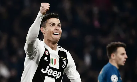 "Người Barca" tuyên bố sẽ loại Ronaldo khỏi cuộc đua cúp bạc