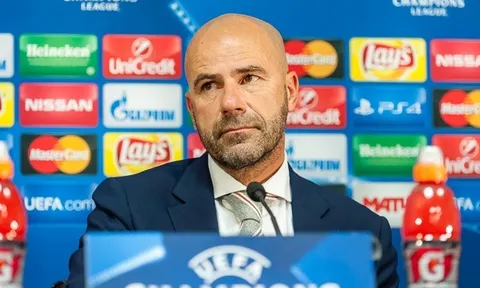 Người cũ Ajax: '2 trận chung kết đó là thảm họa cho bóng đá'
