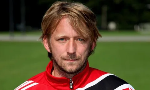 “Người cũ Arsenal” sắp có bến đỗ mới.