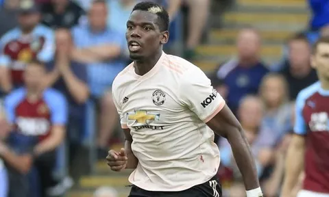Người cũ Arsenal tìm cách ly gián Pogba - Man Utd