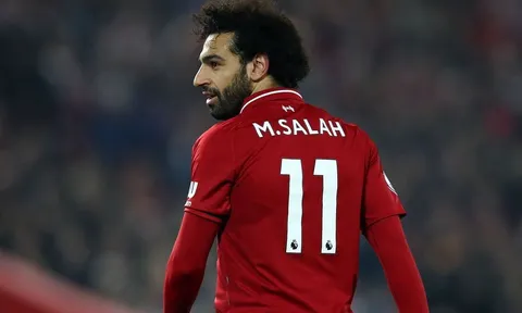 Người cũ chỉ ra lý do Liverpool sẽ mất Salah