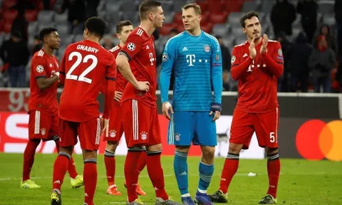 Người cũ đưa ra một lời khuyên nhằm giúp Bayern tìm lại vị thế