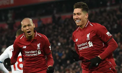 Người cũ nhắc nhở Liverpool 2 vị trí cần bổ sung