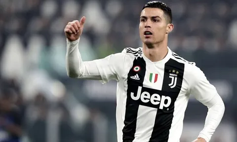 "Người cũ" tố Perez vì tiền mà bán Ronaldo