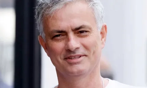 'Người đặc biệt' cuối cùng cũng đã quên nỗi đau Man United