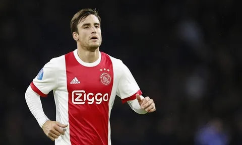 Người đại diện mở lời, sao Ajax đã rất gần Arsenal