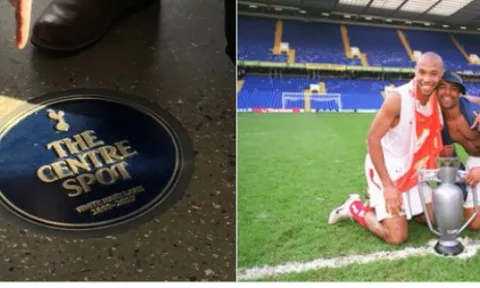 Người hâm mộ Arsenal đồng loạt trêu chọc Tottenham vì một nguyên do