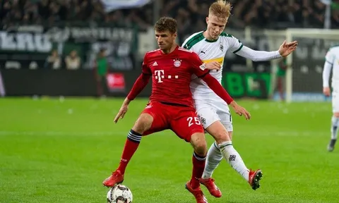Người hùng thất sủng nói gì khi giúp Bayern thắng trận?