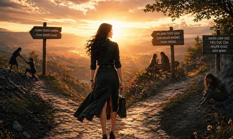 Người khôn tuyệt đối không làm 3 việc này cho người khác, người dại lại hay ôm vào mình