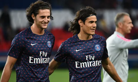 Người Man Utd, Chelsea đều cần: "Tôi sẽ ở lại đây, chả đi đâu cả"