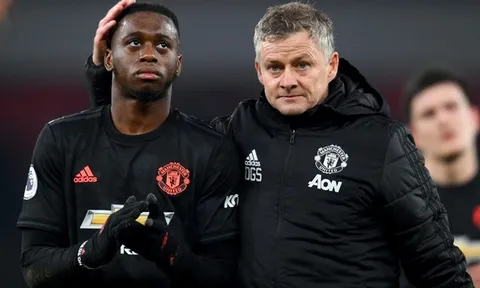 'Người nhện' Man Utd quá hay, Solskjaer vô tình tìm ra 'bí thuật'