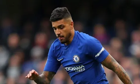 “Người thừa” của Chelsea chuyển sang AC Milan, tại sao không?