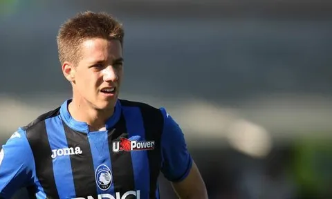 Người thừa của Chelsea muốn tiếp tục thi đấu tại Serie A
