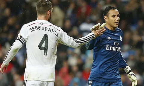 Công thần thất sủng Real cùng lúc lọt vào 'plan B' của M.U và PSG