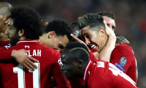 Vượt mặt M.U, Liverpool sắp ký hợp đồng đắt giá nhất nước Anh Hè này