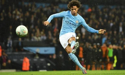 Nguy to! Xuất hiện thêm một khó khăn khiến Bayern bẽ mặt trong vụ Sane