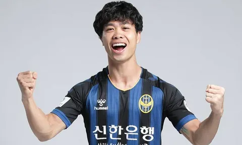 Sau hiệu ứng Công Phượng, báo Hàn muốn nhiều cầu thủ Việt Nam sang K-League hơn