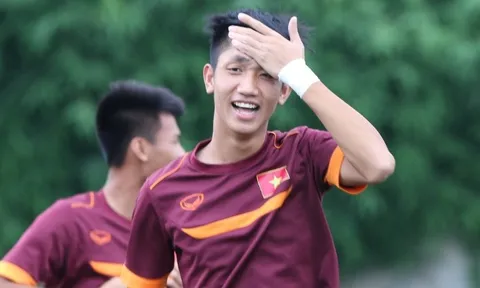 Nguyễn Trọng Đại: Sau đêm đen là lúc bình minh ló rạng