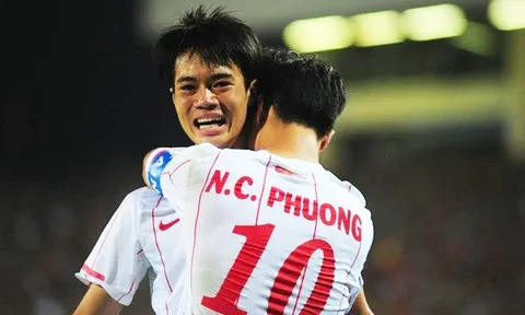 Nguyễn Văn Toàn: Chàng trai bước sang tuổi 23 và "mối tình" đậm sâu với Công Phượng