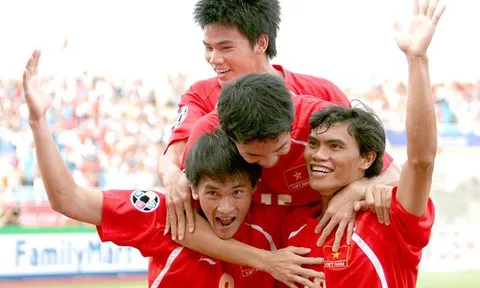Nhà vô địch AFF Cup 2008 cùng Park Ji-sung, Nakamura "tiếp chiêu" các ngôi sao Tây Ban Nha