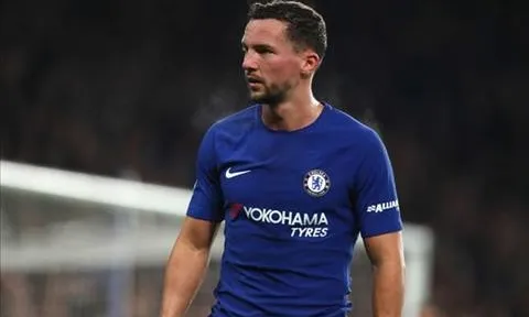 Nhà vô địch NHA quyết định rời Chelsea