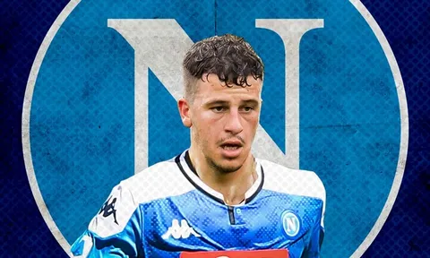 CHÍNH THỨC: Đội đầu bảng Bundesliga bất ngờ chia tay một cái tên, bến đỗ cực sốc