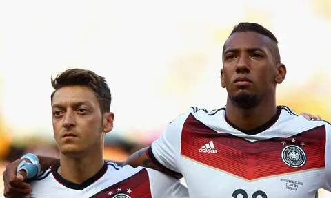 Nhạc trưởng Arsenal đồng cảm vì tình cảnh của người bạn thân