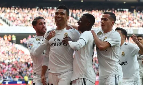 Nhắm đến nhiều ngôi sao khu trung tuyến, Zidane không còn mặn mà với "công thần"