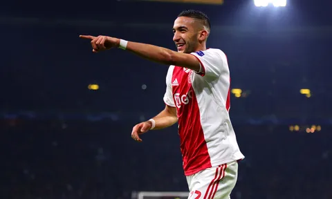 Nhắm sao Ajax, Liverpool giảm được 45 triệu bảng cho mùa hè