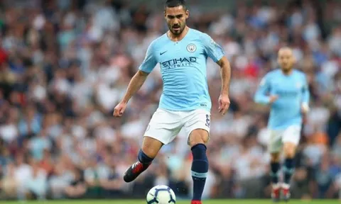 Nhắm sao Man City, Bayern quyết tâm gia cố tuyến giữa