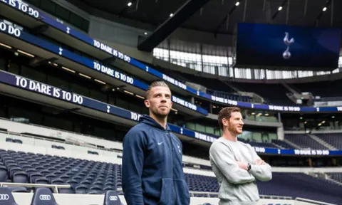 Nhận cú hích '1 tỷ bảng', Tottenham sẵn sàng phục hận Liverpool