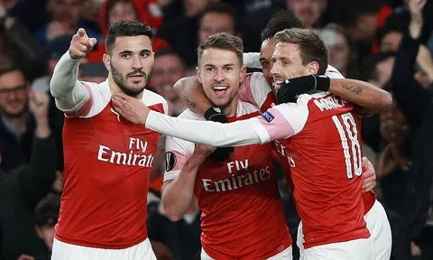 Nhận định Arsenal vs Crystal Palace: Chiến thắng cách biệt cho Pháo thủ?