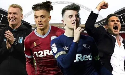 Nhận định Aston Villa vs Derby County: Chiến thắng cách biệt 1 bàn cho The Villans?